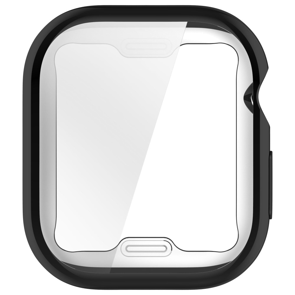 Full Protection Case Apple Watch Series 10 42mm svart