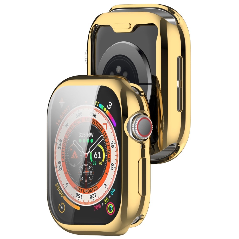 Full Protection Case Apple Watch Series 10 42mm gull