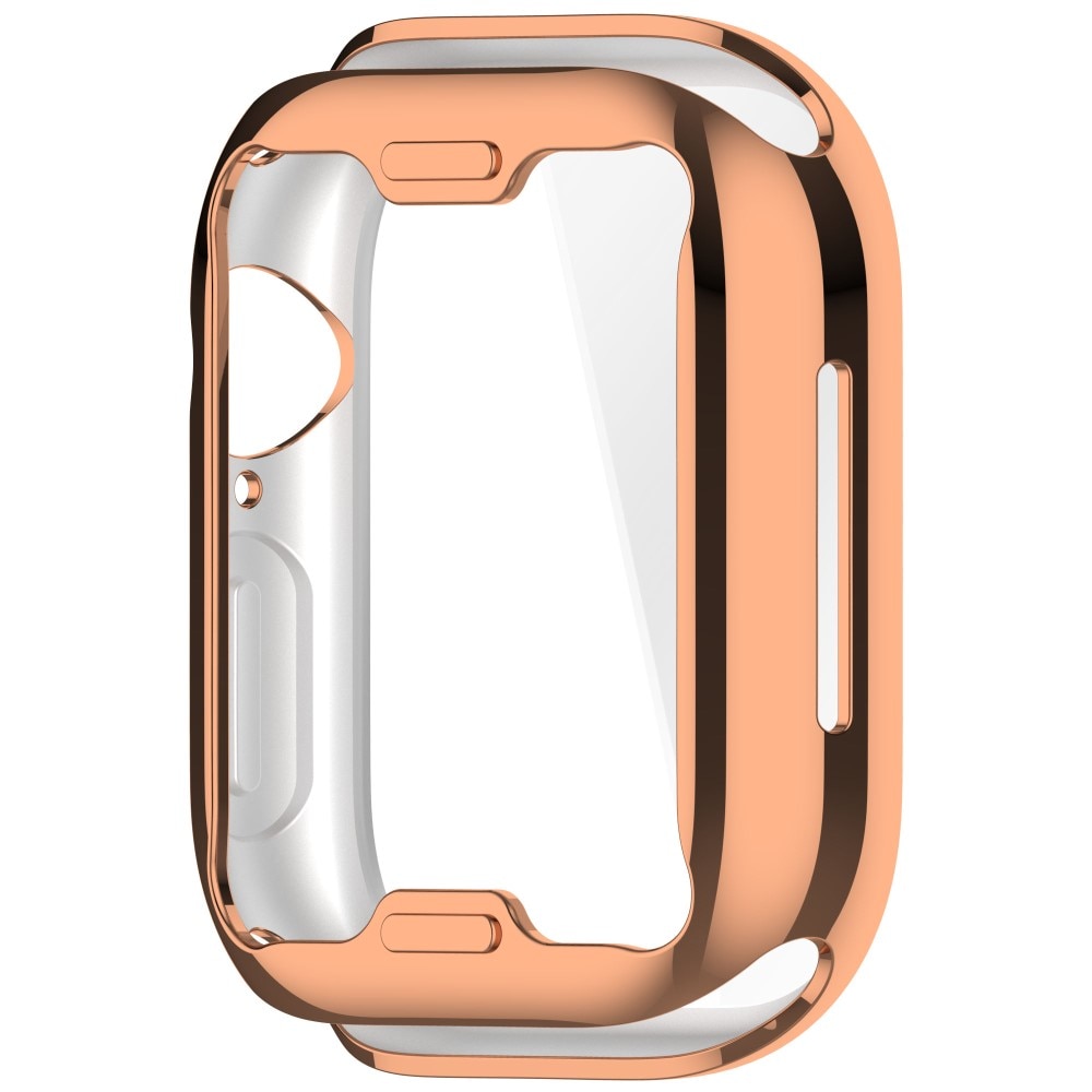 Full Protection Case Apple Watch Series 10 42mm rosegull