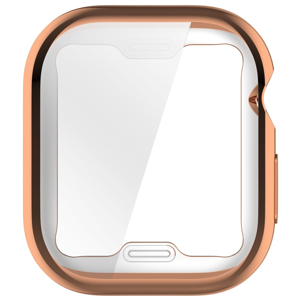 Full Protection Case Apple Watch Series 10 42mm rosegull