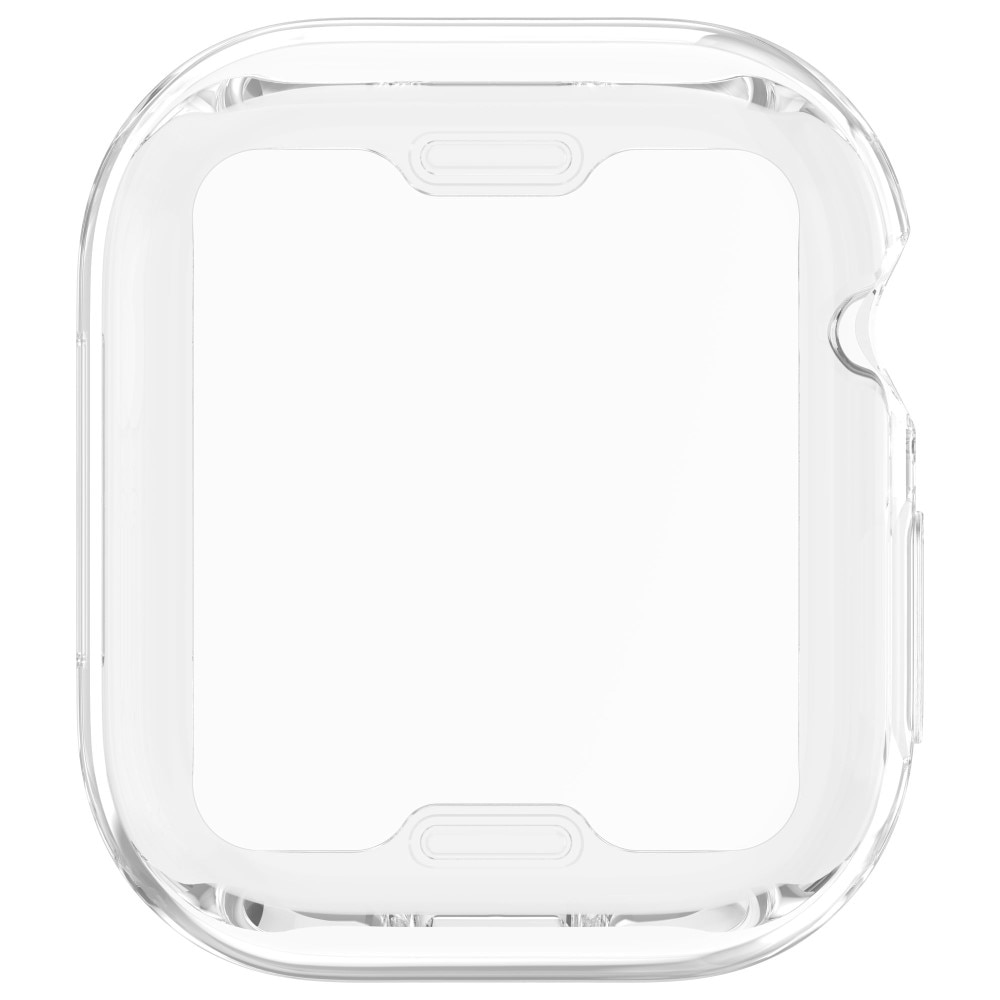 Full Protection Case Apple Watch Series 10 46mm Clear