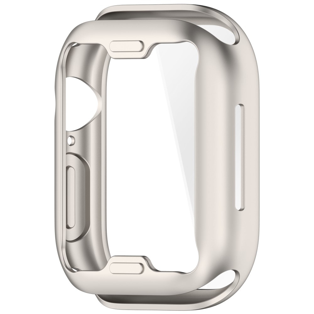 Full Protection Case Apple Watch Series 10 46mm champagnegull