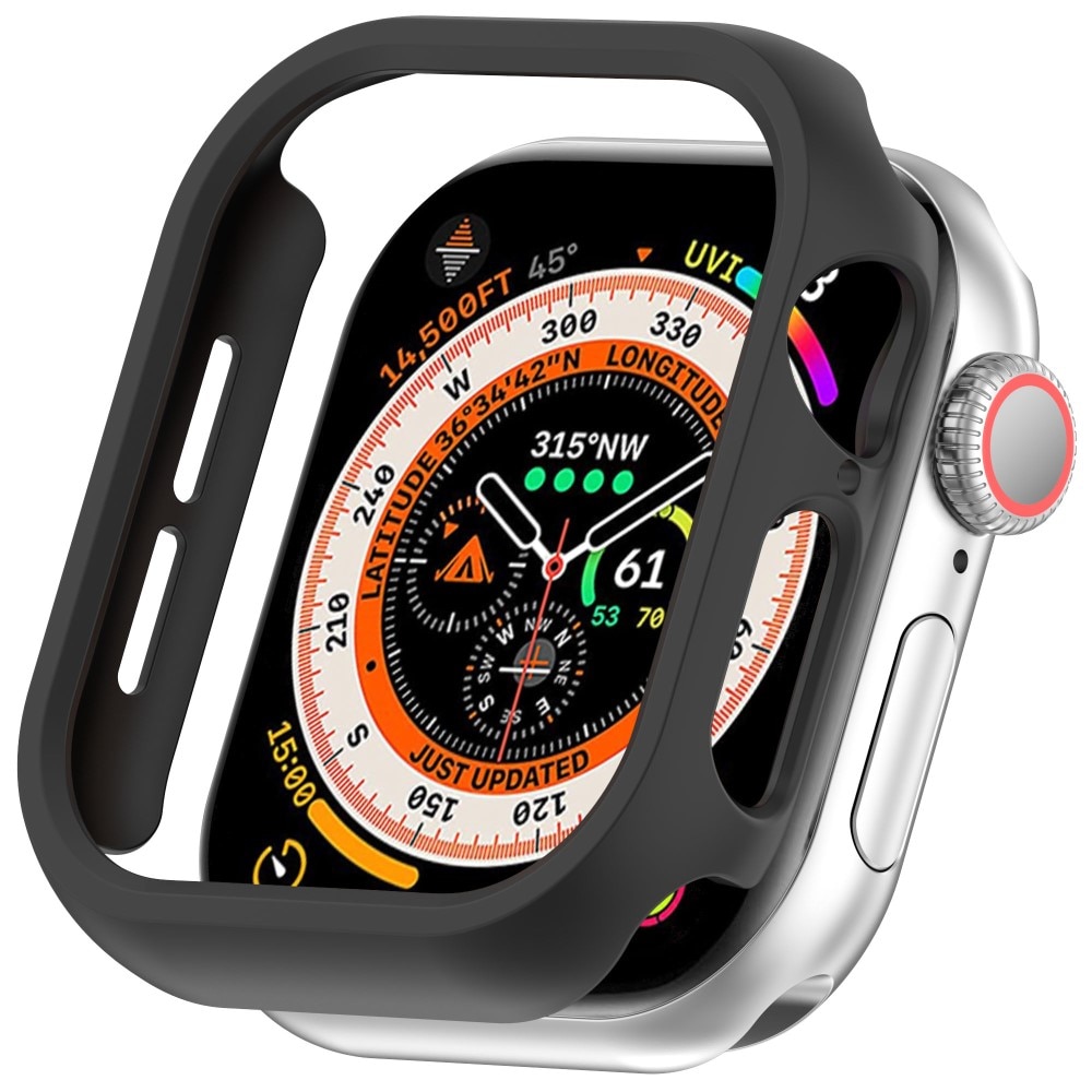 Apple Watch Series 10 42mm Deksel Svart