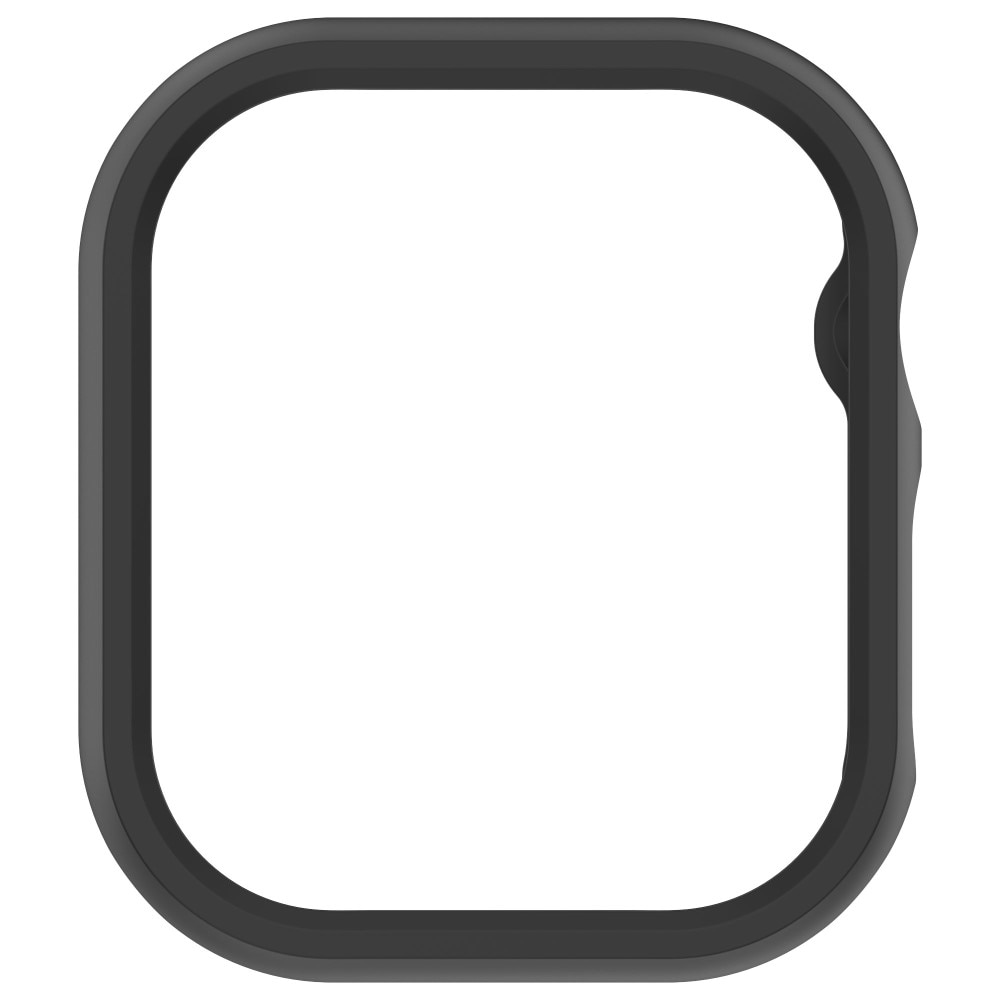 Apple Watch Series 10 42mm Deksel Svart