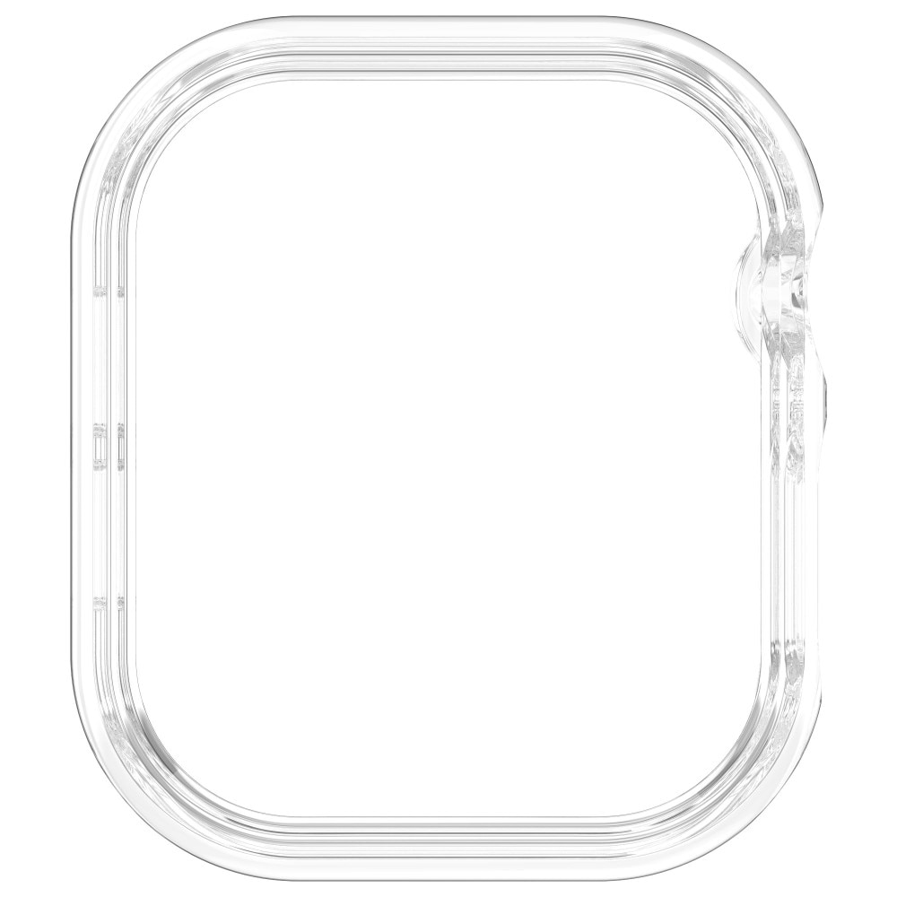 Apple Watch Series 10 42mm Deksel Gjennomsiktig