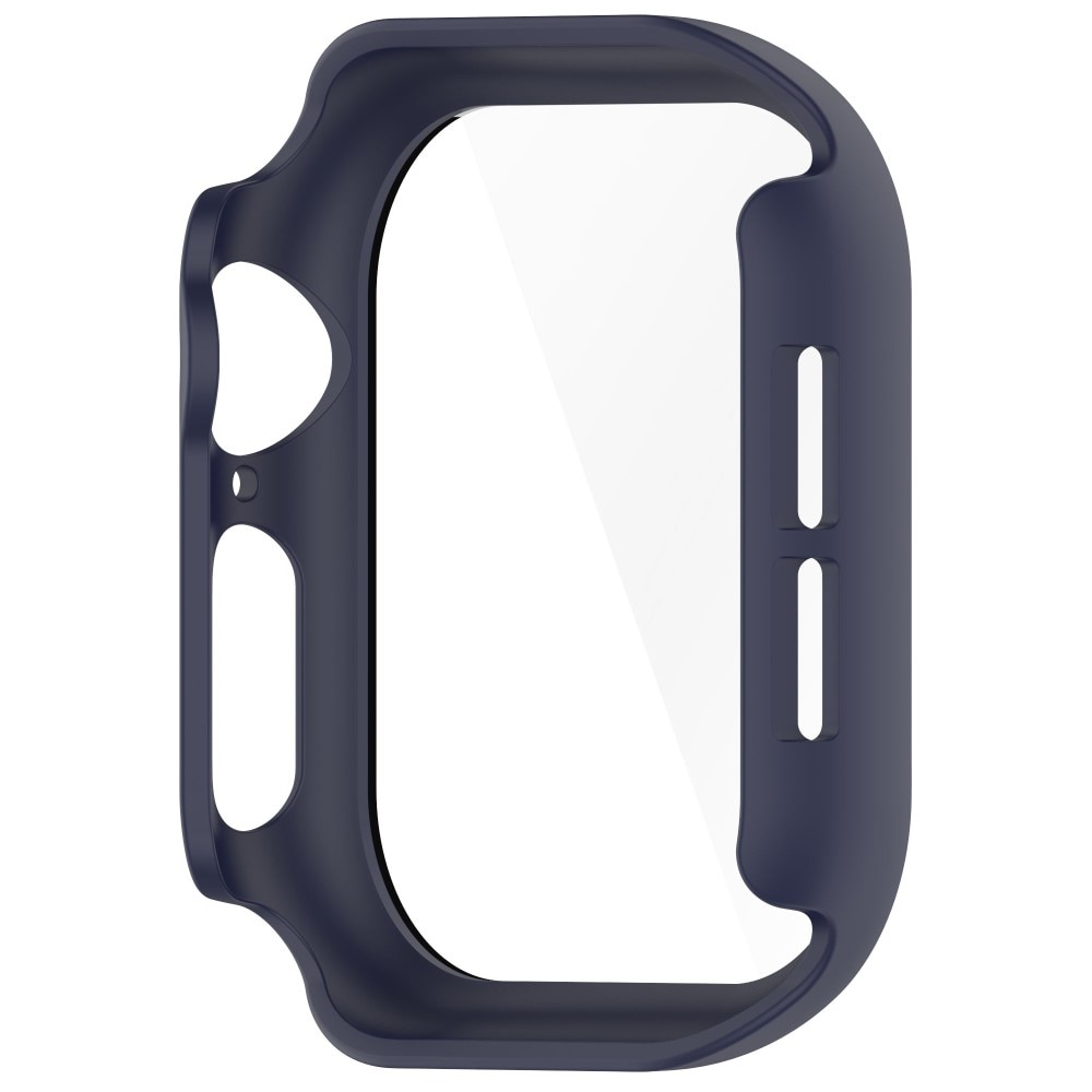 Full Cover Case Apple Watch Series 10 46mm blå