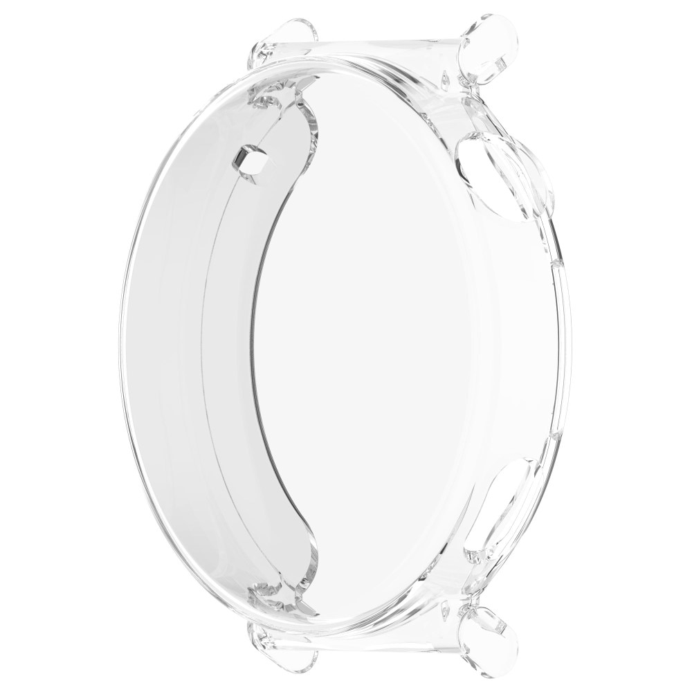 Full Protection Case Huawei Watch GT 5 41mm Clear