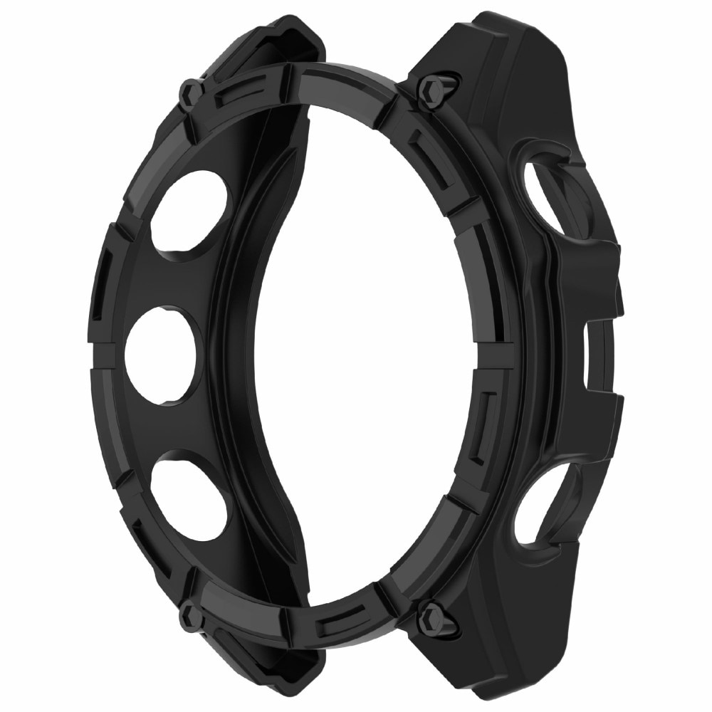 TPU Deksel Garmin Enduro 3 svart