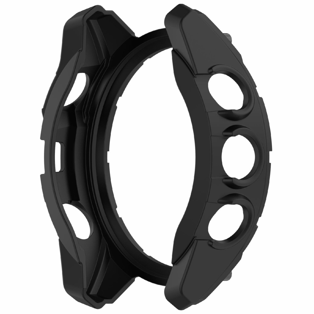 TPU Deksel Garmin Enduro 3 svart