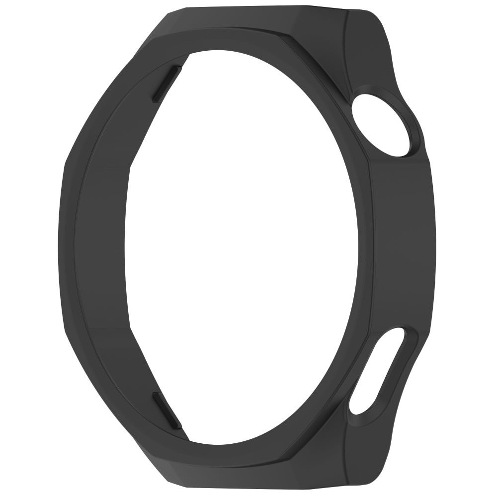 Apple Watch GT 5 Pro 46mm Deksel Svart