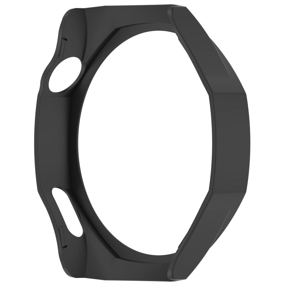 Apple Watch GT 5 Pro 46mm Deksel Svart