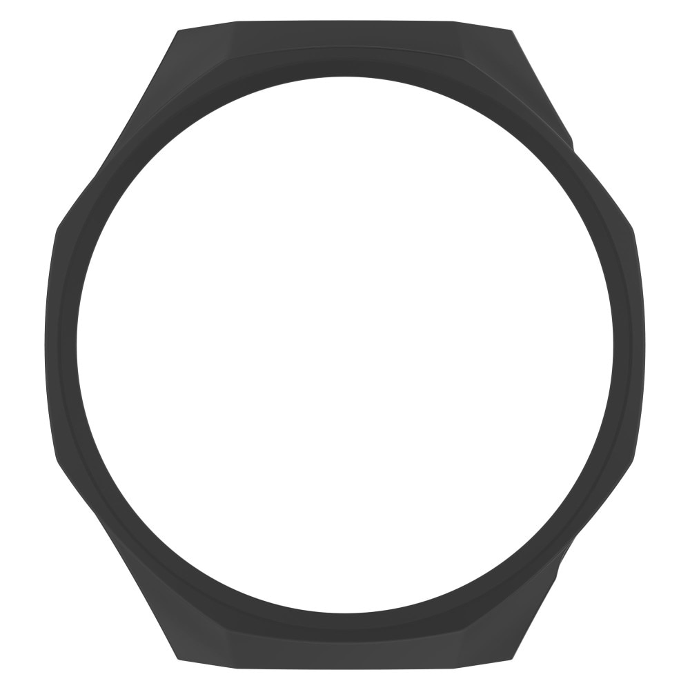 Apple Watch GT 5 Pro 46mm Deksel Svart