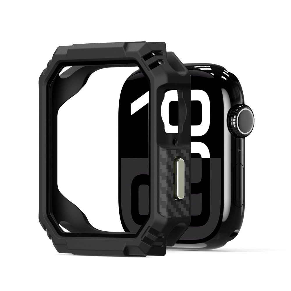 Damo Deksel Apple Watch Series 7 45mm Black