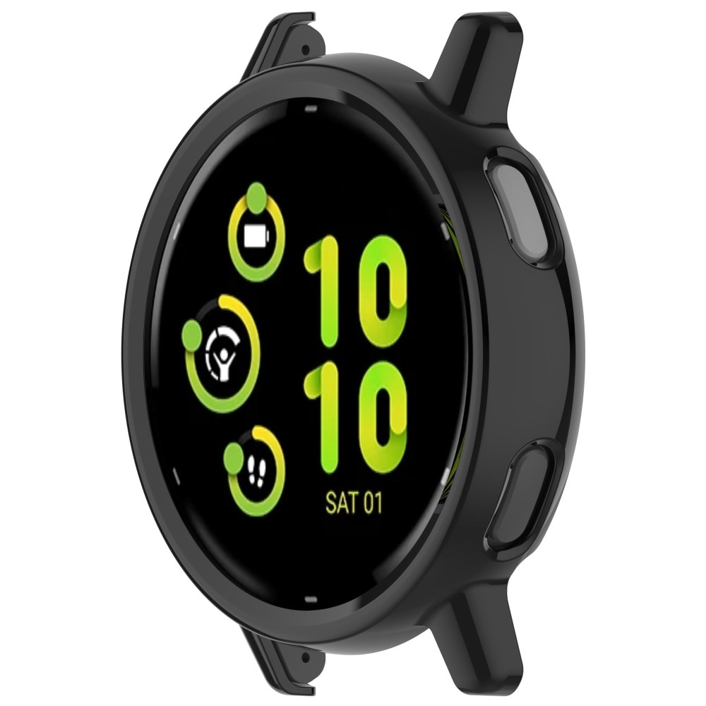 Garmin Vivoactive 5 Deksel Svart