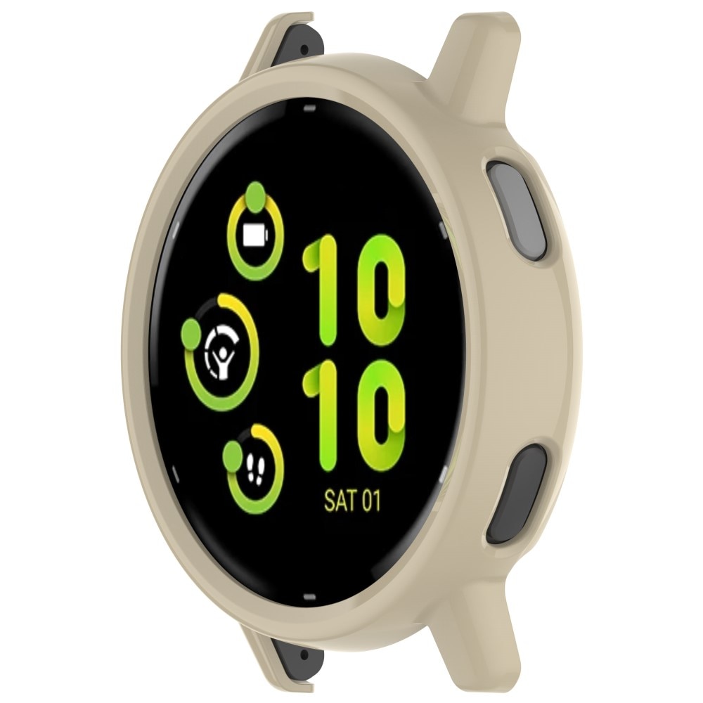 Garmin Vivoactive 5 Deksel Beige