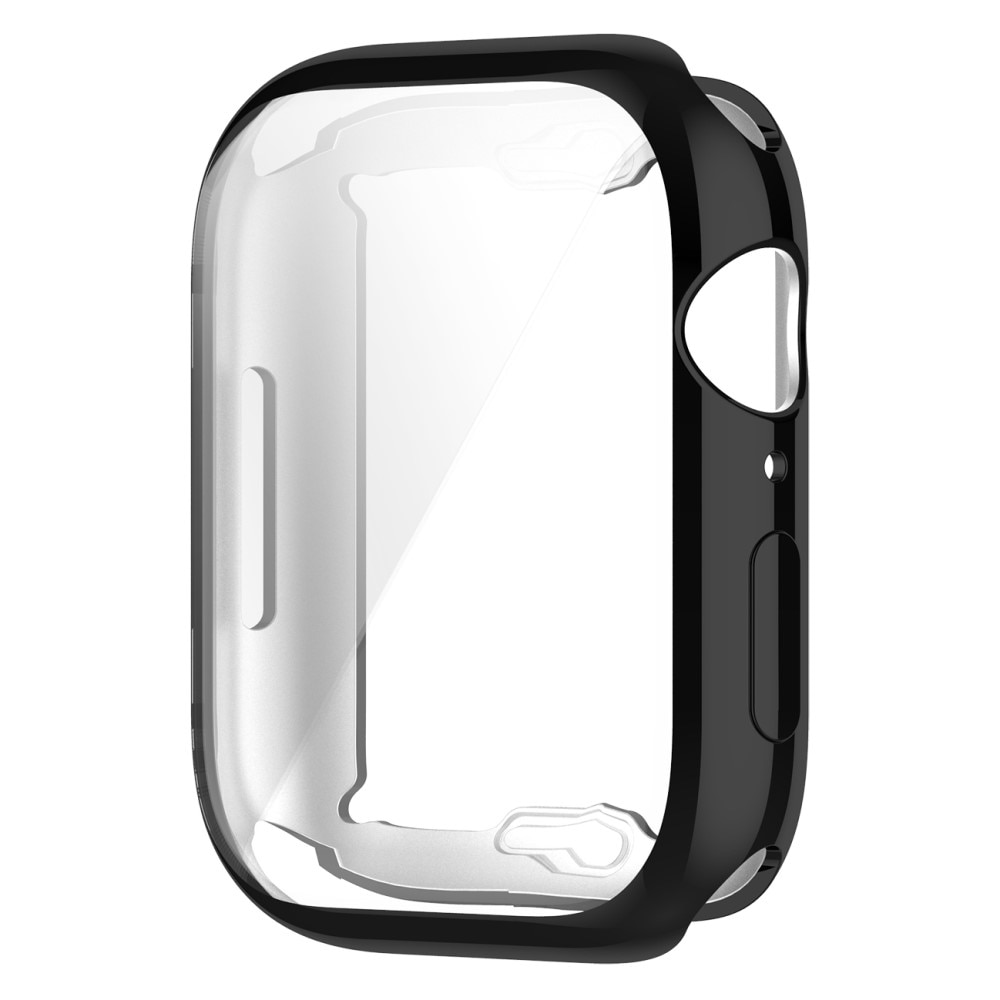 Full Protection Case Apple Watch Series 8 45mm/Watch Series 7 45mm svart