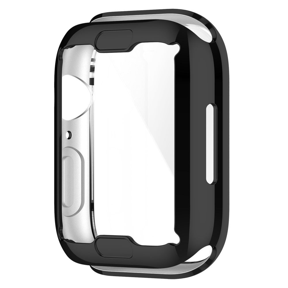 Full Protection Case Apple Watch Series 8 45mm/Watch Series 7 45mm svart