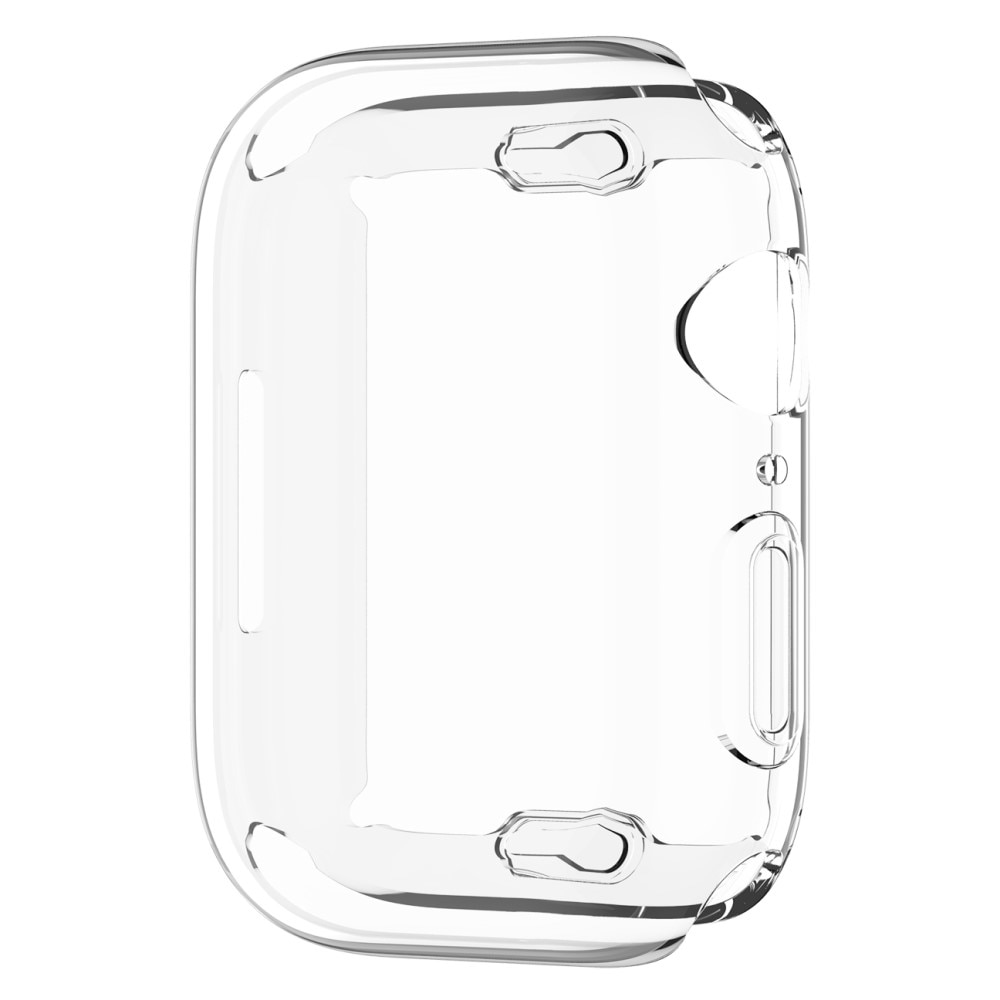 Full Protection Case Apple Watch 41mm Series 9 Clear