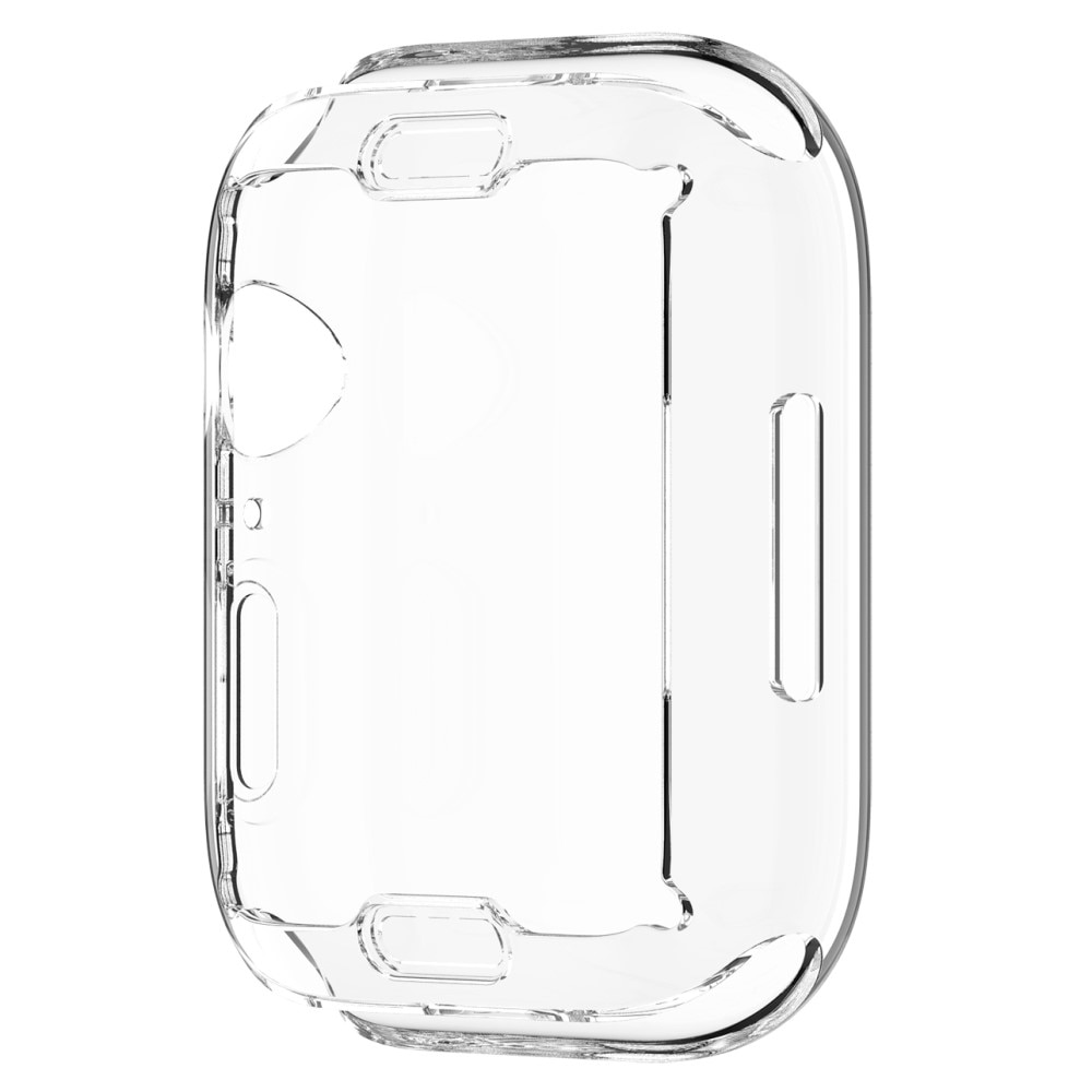 Full Protection Case Apple Watch 41mm Series 9 Clear