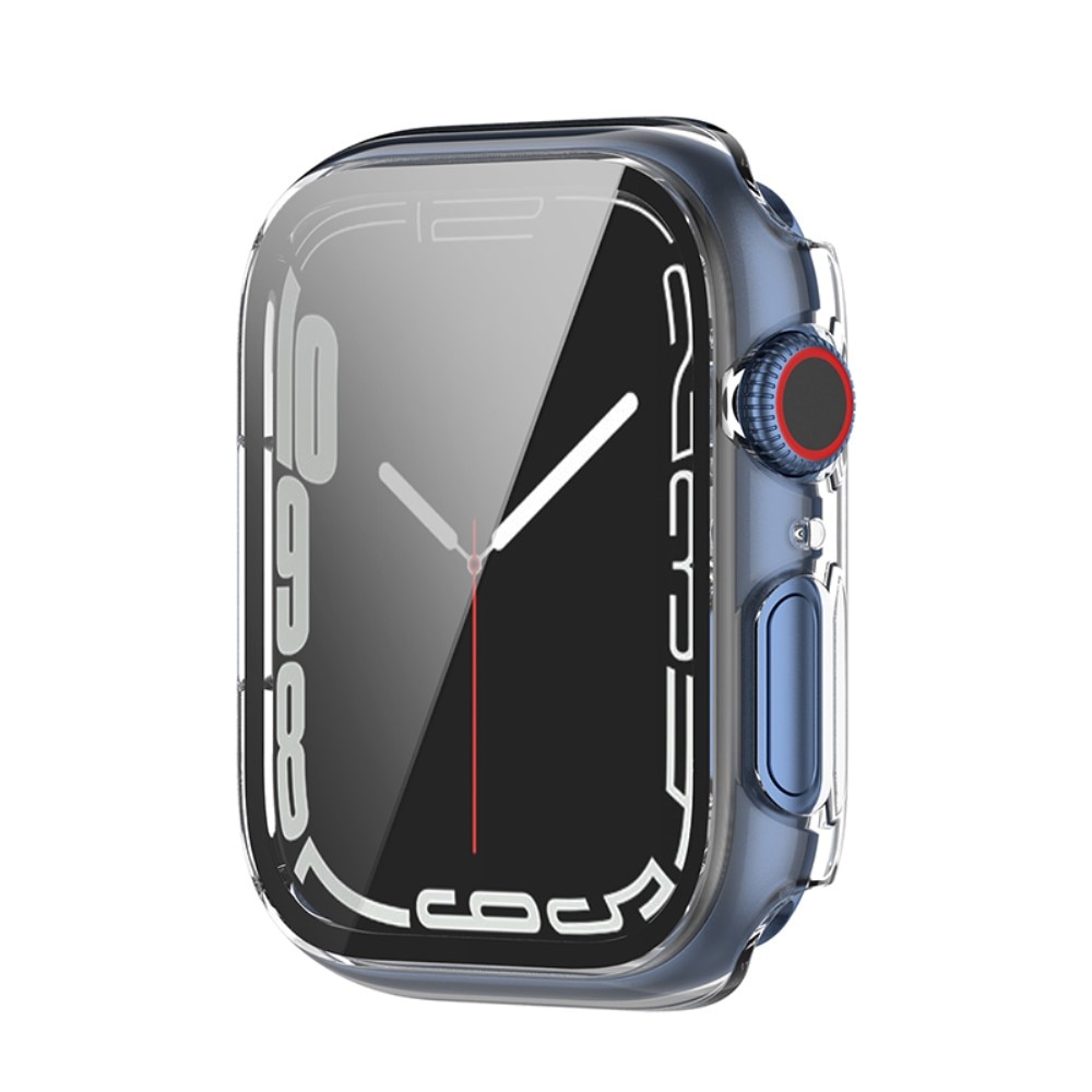 Full Cover Case Apple Watch SE 40mm gjennomsiktig