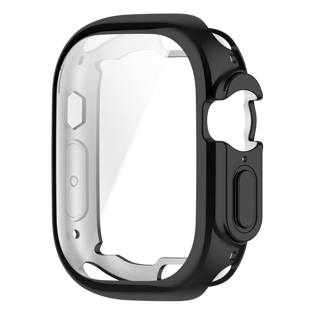 Full Protection Case Apple Watch Ultra 49mm 2nd Gen svart