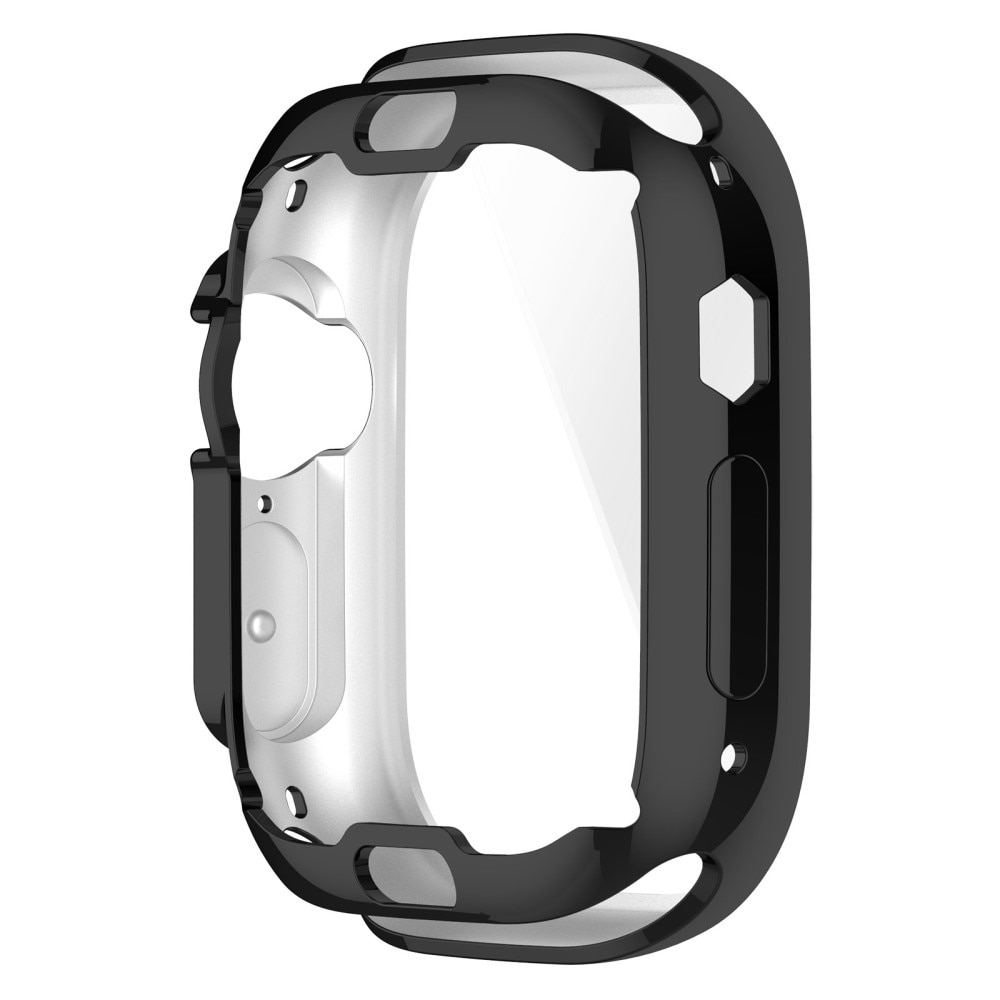 Full Protection Case Apple Watch Ultra 49mm 1st Gen svart