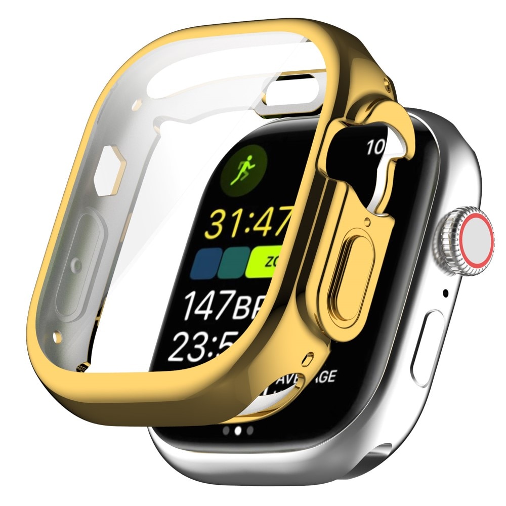 Full Protection Case Apple Watch Ultra 49mm 2nd Gen gull