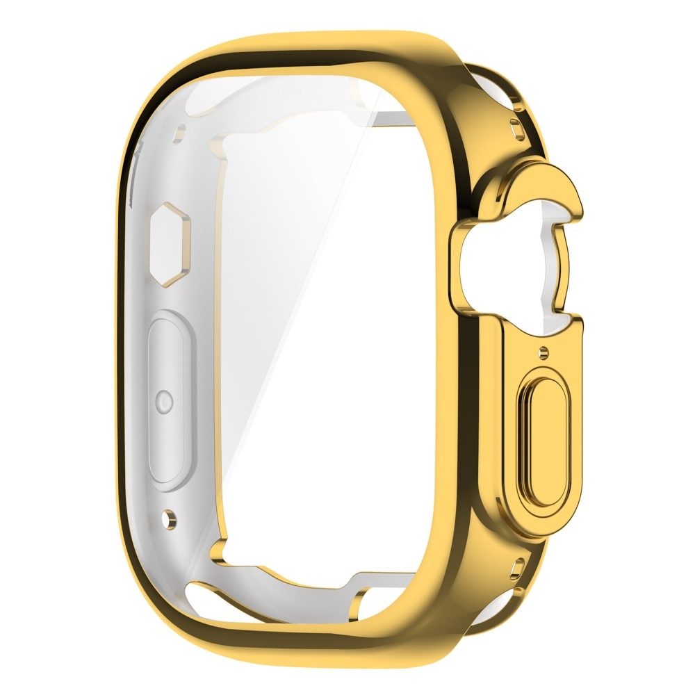 Full Protection Case Apple Watch Ultra 49mm 1st Gen gull