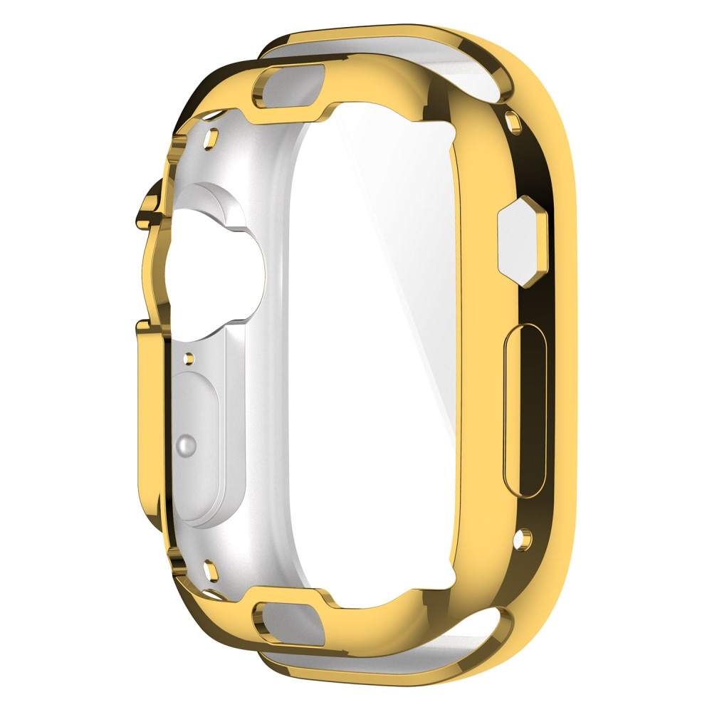 Full Protection Case Apple Watch Ultra 49mm 2nd Gen gull