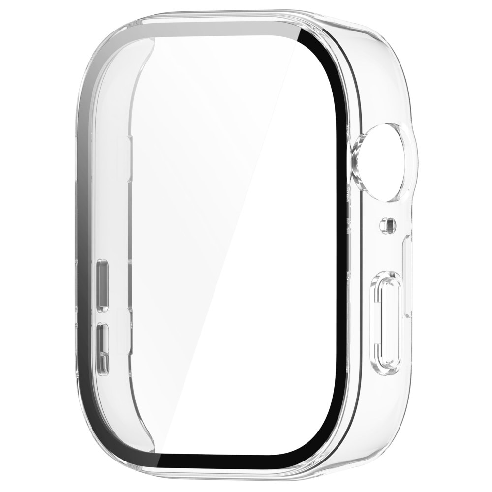 Full Cover Case Huawei Watch Fit 3 gjennomsiktig
