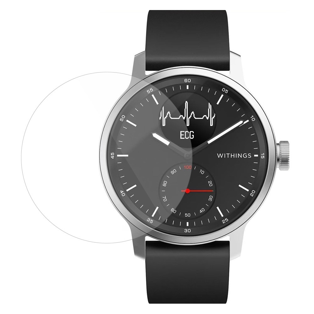 Skjermbeskytter Withings Scanwatch 42mm