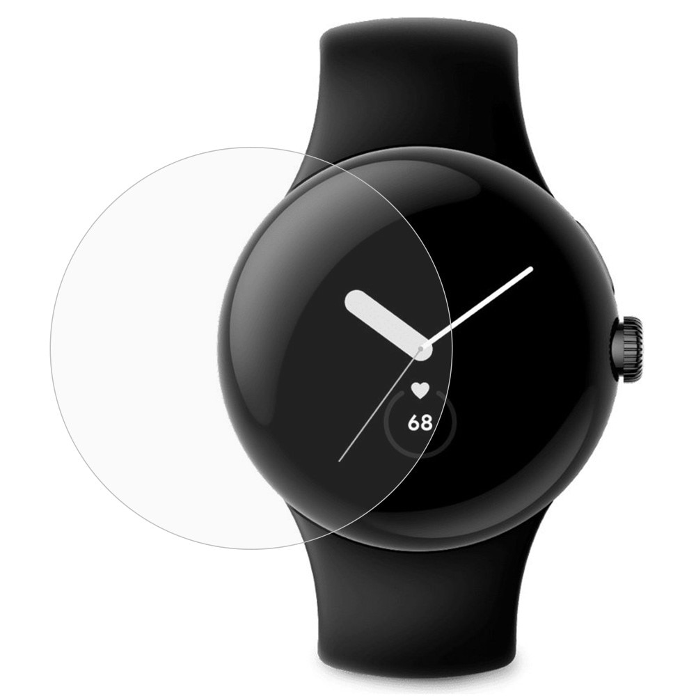 Skjermbeskytter Google Pixel Watch 3 41mm