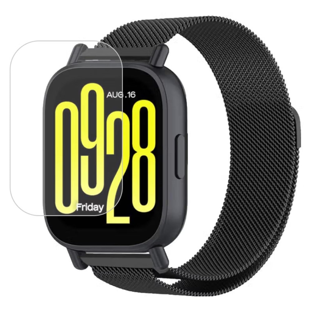 Skjermbeskytter Xiaomi Redmi Watch 5 Active