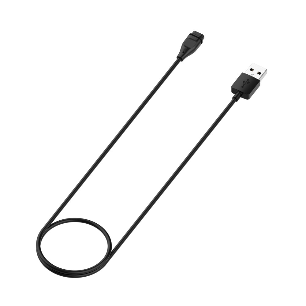 Coros Apex 2 Pro ladekabel USB-C 1m Svart