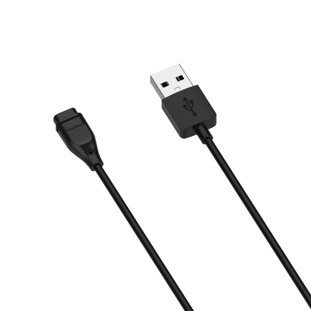 Coros Apex 2 Pro ladekabel USB-C 1m Svart