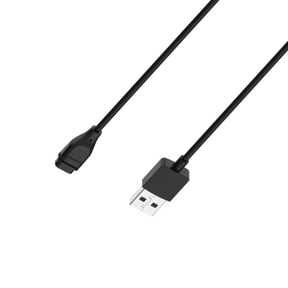 Coros Apex 2 Pro ladekabel USB-C 1m Svart