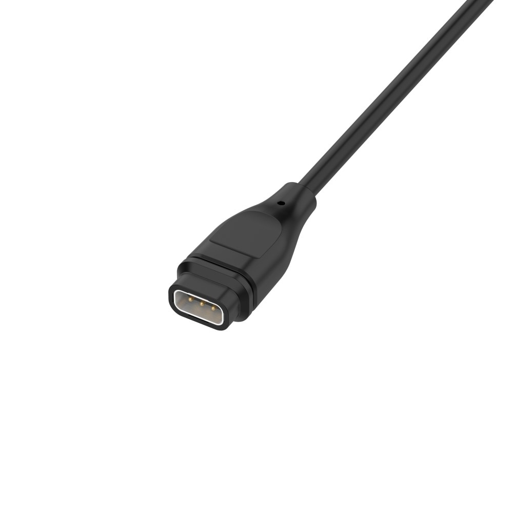 Coros Apex 2 Pro ladekabel USB-C 1m Svart