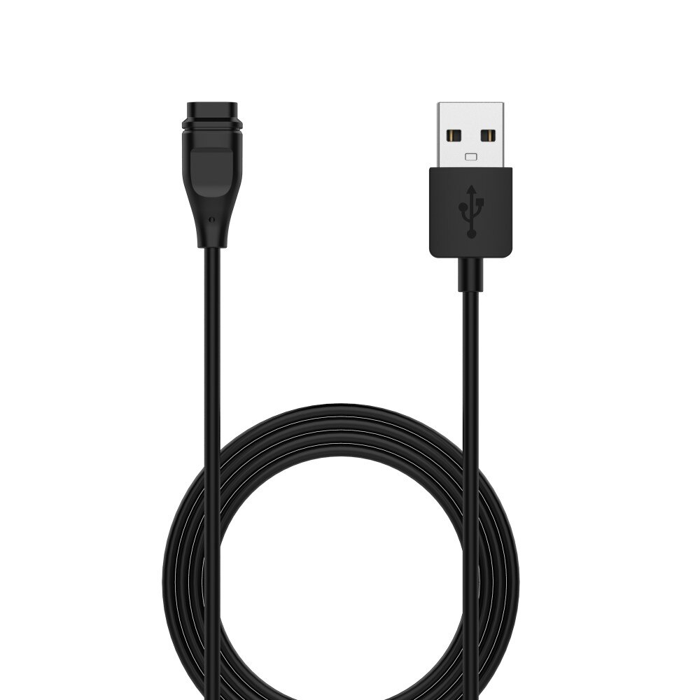 Coros Apex 2 Pro ladekabel USB-C 1m Svart