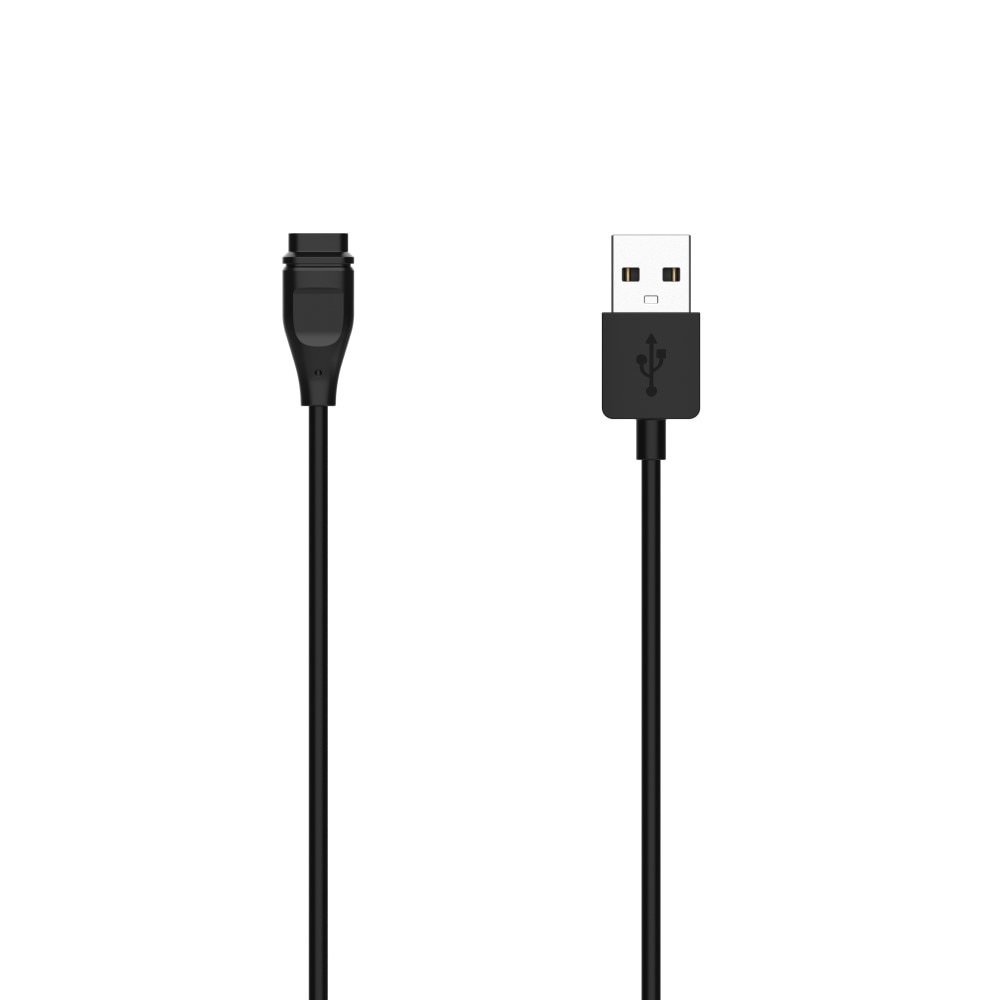 Coros Apex 2 Pro ladekabel USB-C 1m Svart