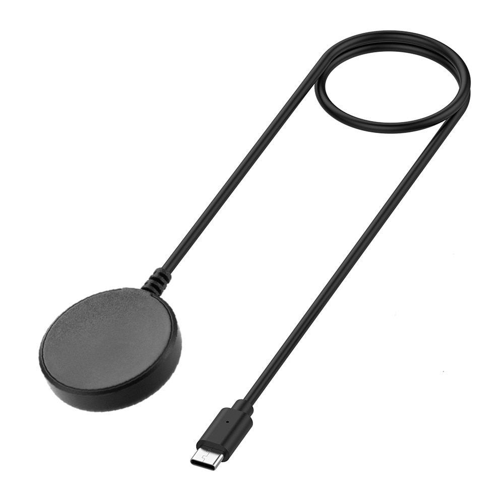 Samsung Galaxy Watch 6 40mm Magnetisk lader USB-C svart