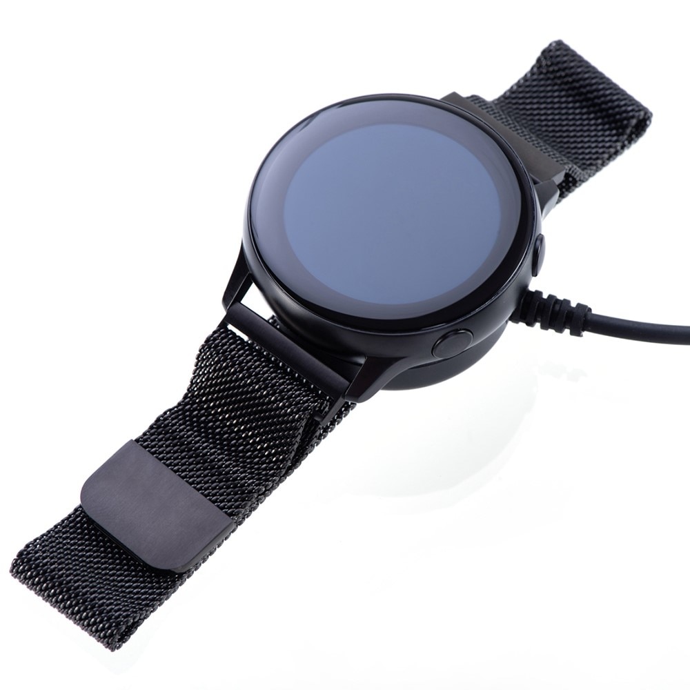 Samsung Galaxy Watch 6 44mm Magnetisk lader USB-C svart