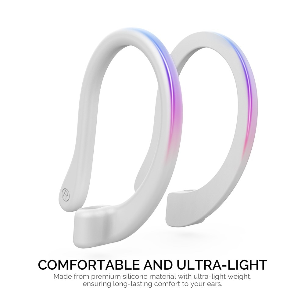 Earhook Apple AirPods Pro hvit