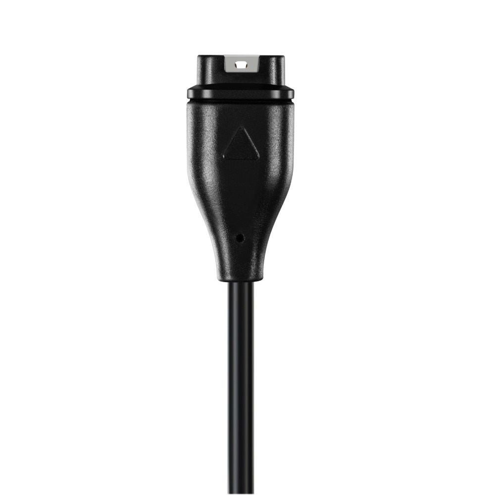 Garmin Epix 47mm Gen 2 ladekabel USB-C 1m Svart