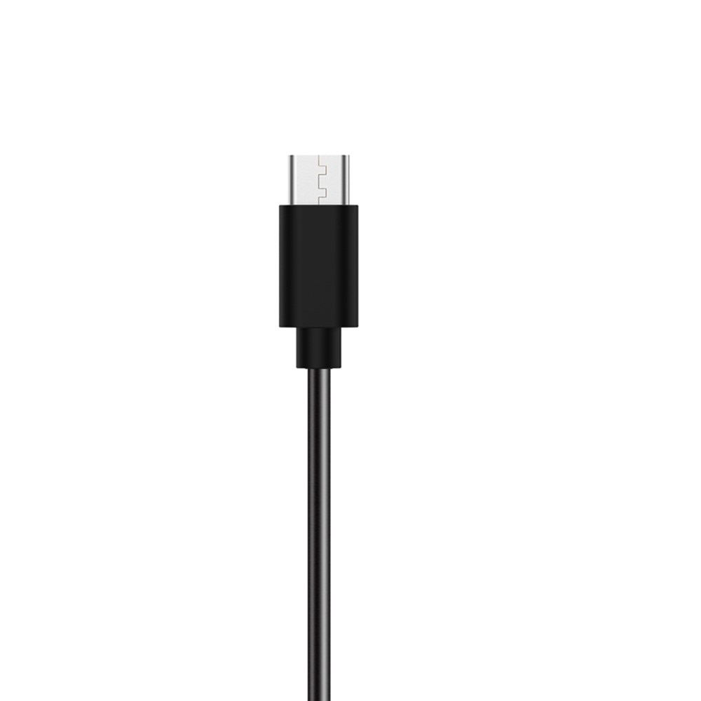 Garmin Vivoactive 5 ladekabel USB-C 1m Svart