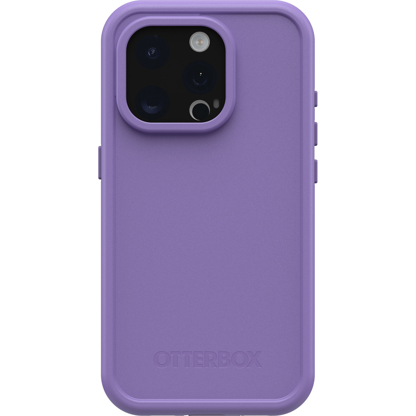 FRE MagSafe Deksel iPhone 16 Pro Purple