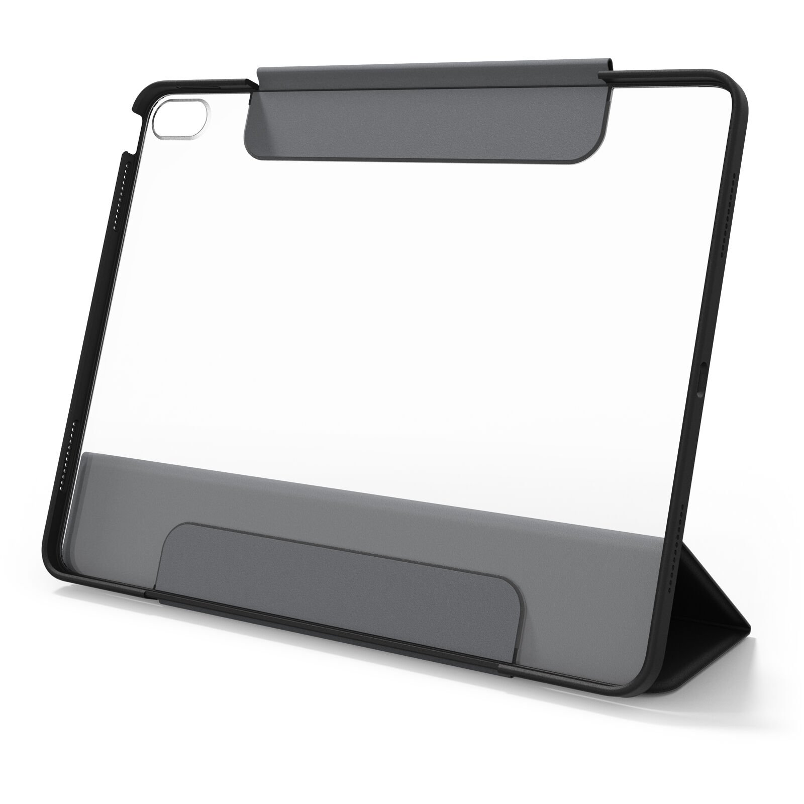 Symmetry Folio Etui iPad Pro 13 7th Gen (2024) svart