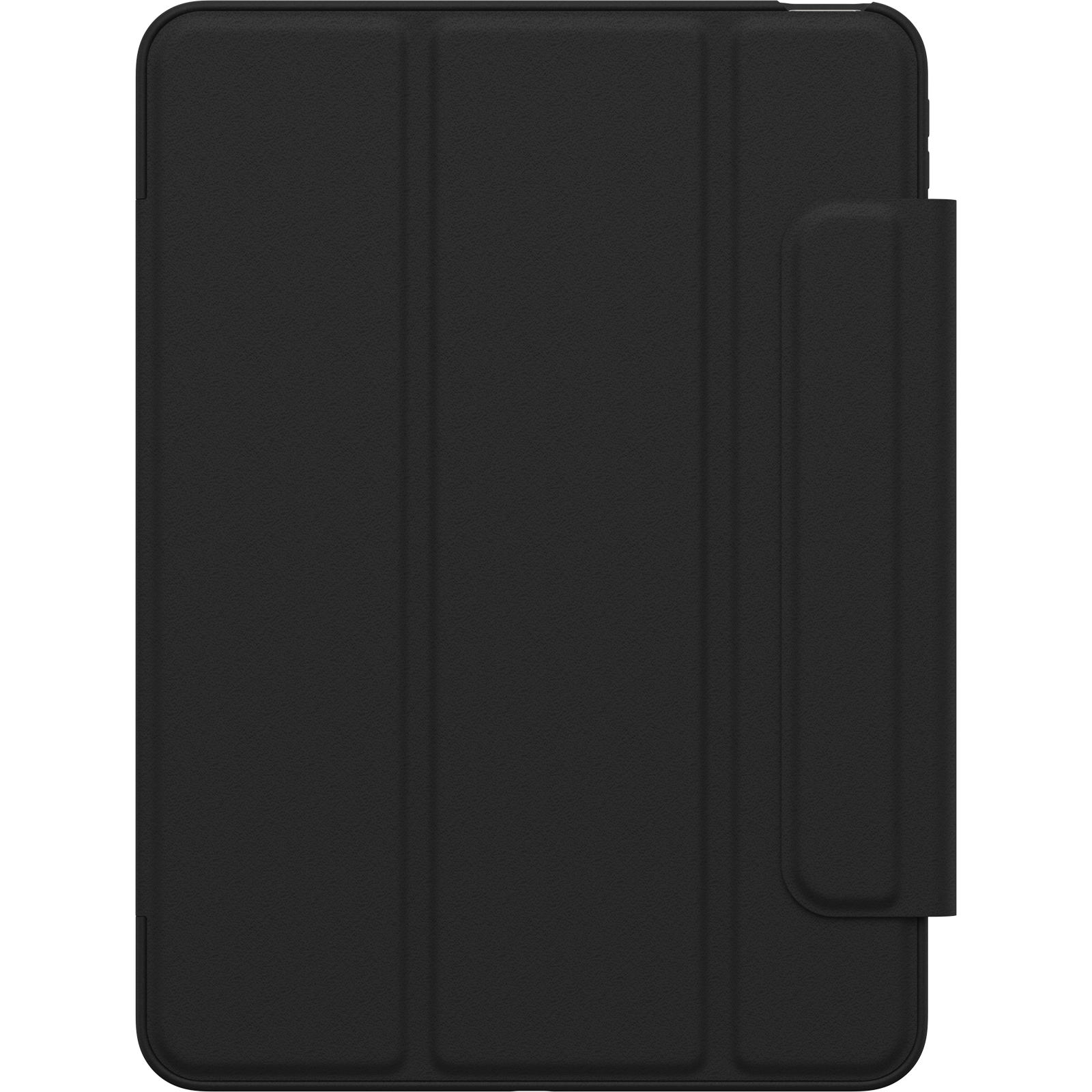 Symmetry Folio Etui iPad Air 11 6th Gen (2024) svart