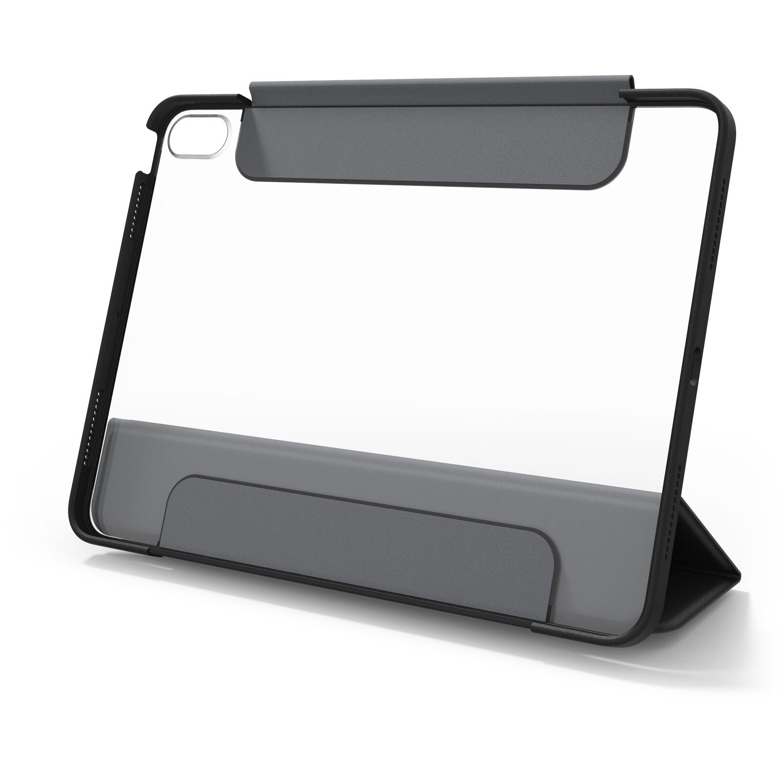Symmetry Folio Etui iPad Air 10.9 4th Gen (2020) svart