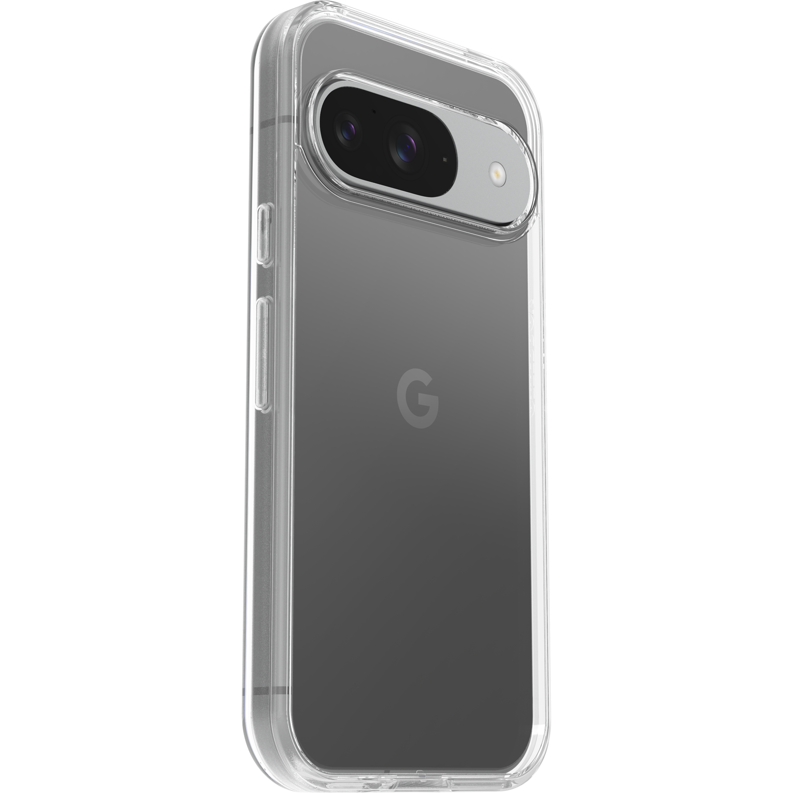 Symmetry Case Google Pixel 9 Clear