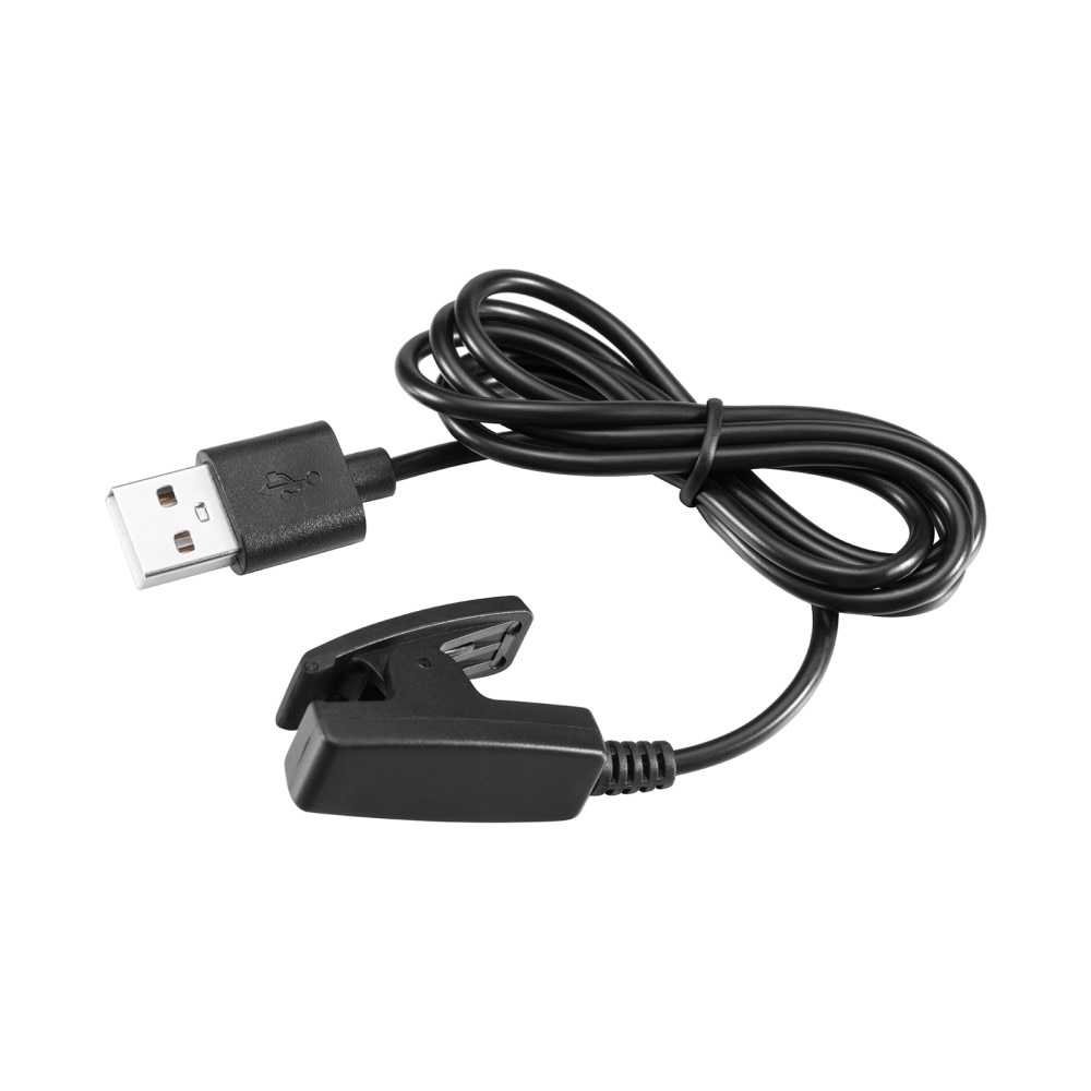 Garmin  ladekabel 1 m Svart